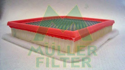 MULLER FILTER pa3183 -  Воздушный фильтр